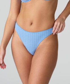 marie jo avero string truse santorini blue