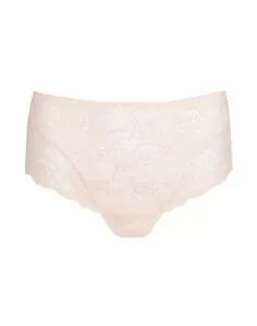 marie jo cyrile høy truse rosa blonder
