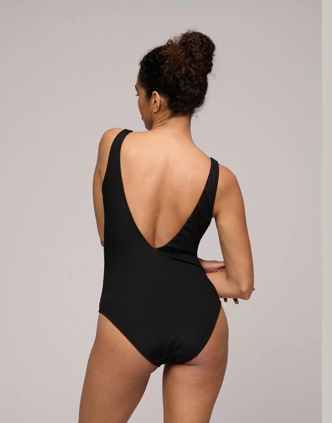 marie jo emly badedrakt svart