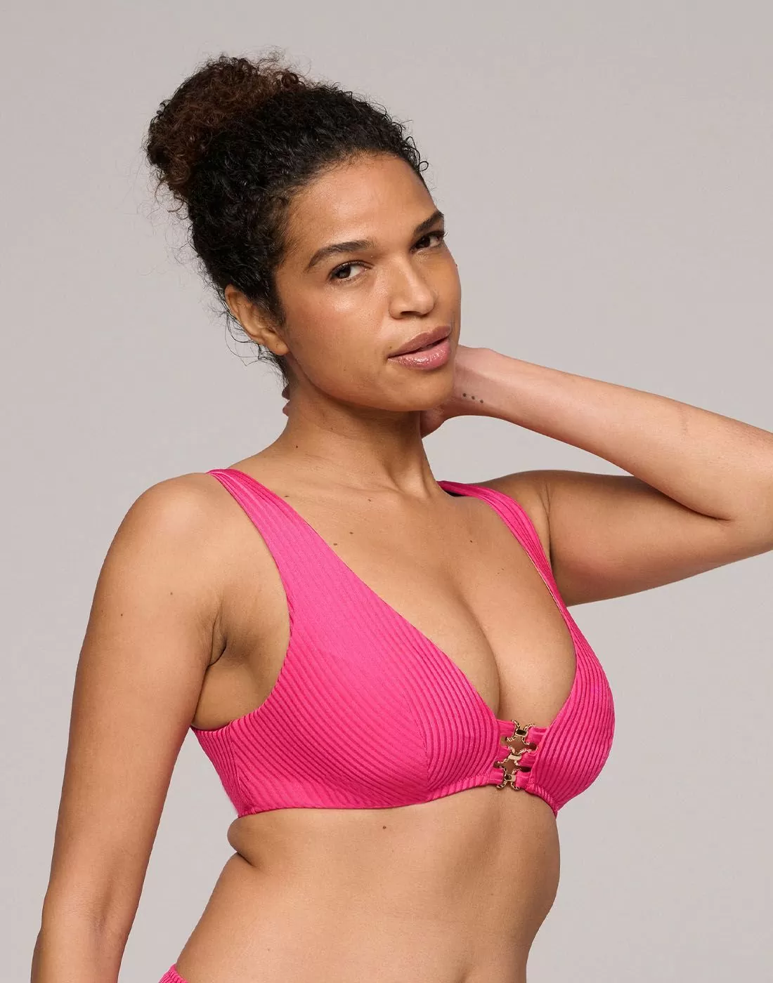 marie jo emly bikinitopp rosa