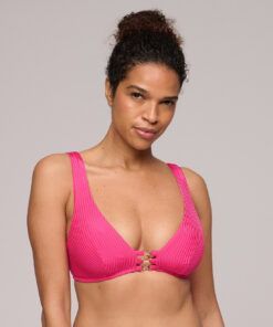 marie jo emly bikinitopp rosa