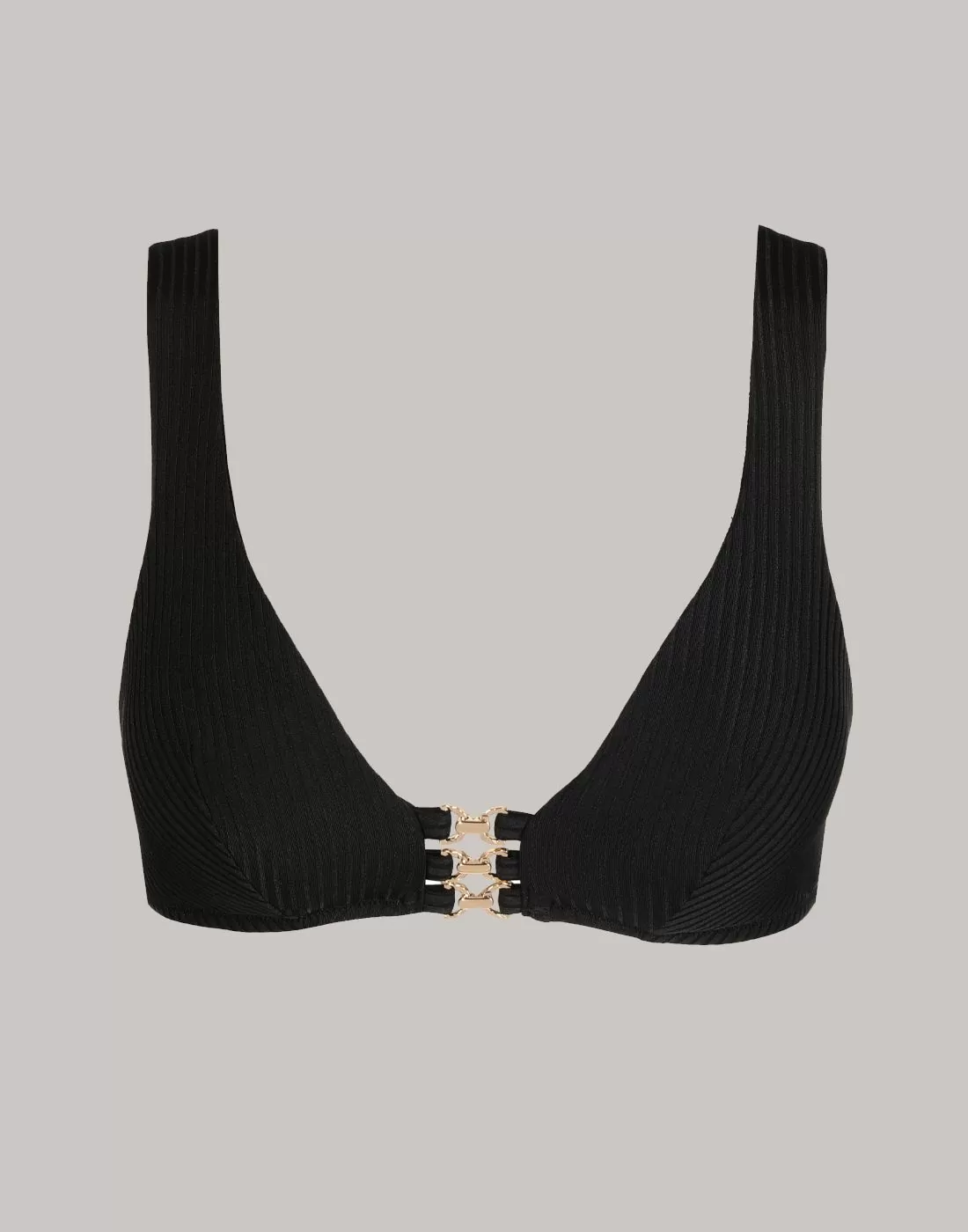 marie jo emly bikinitopp svart