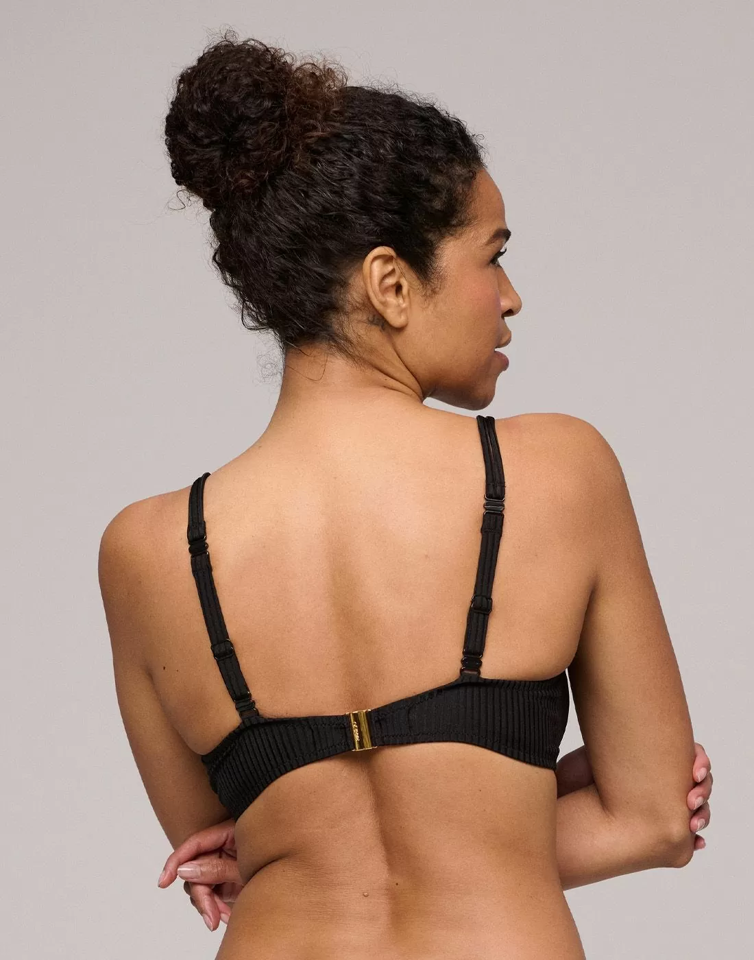 marie jo emly bikinitopp svart