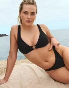marie jo emly bikinitruse svart