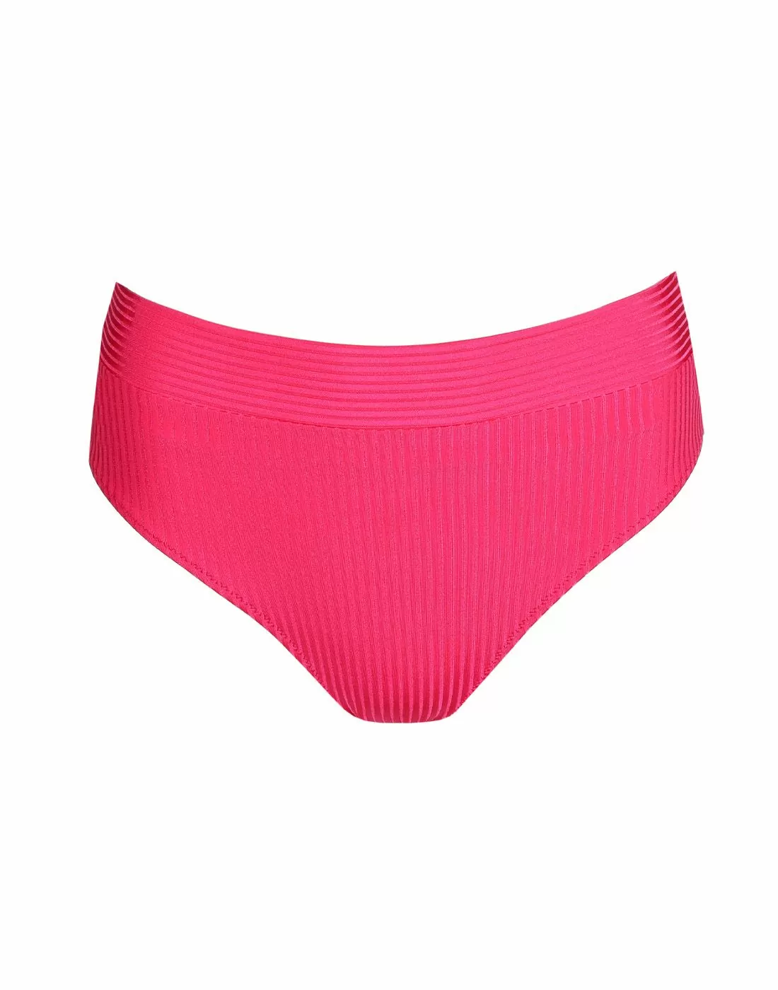 marie jo emly bikinitruse high waist rosa