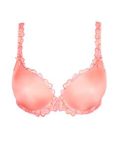 marie jo jane heartshape BH florida fersken
