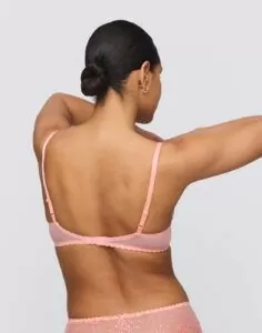 marie jo jane push-up bh blonder florida fersken