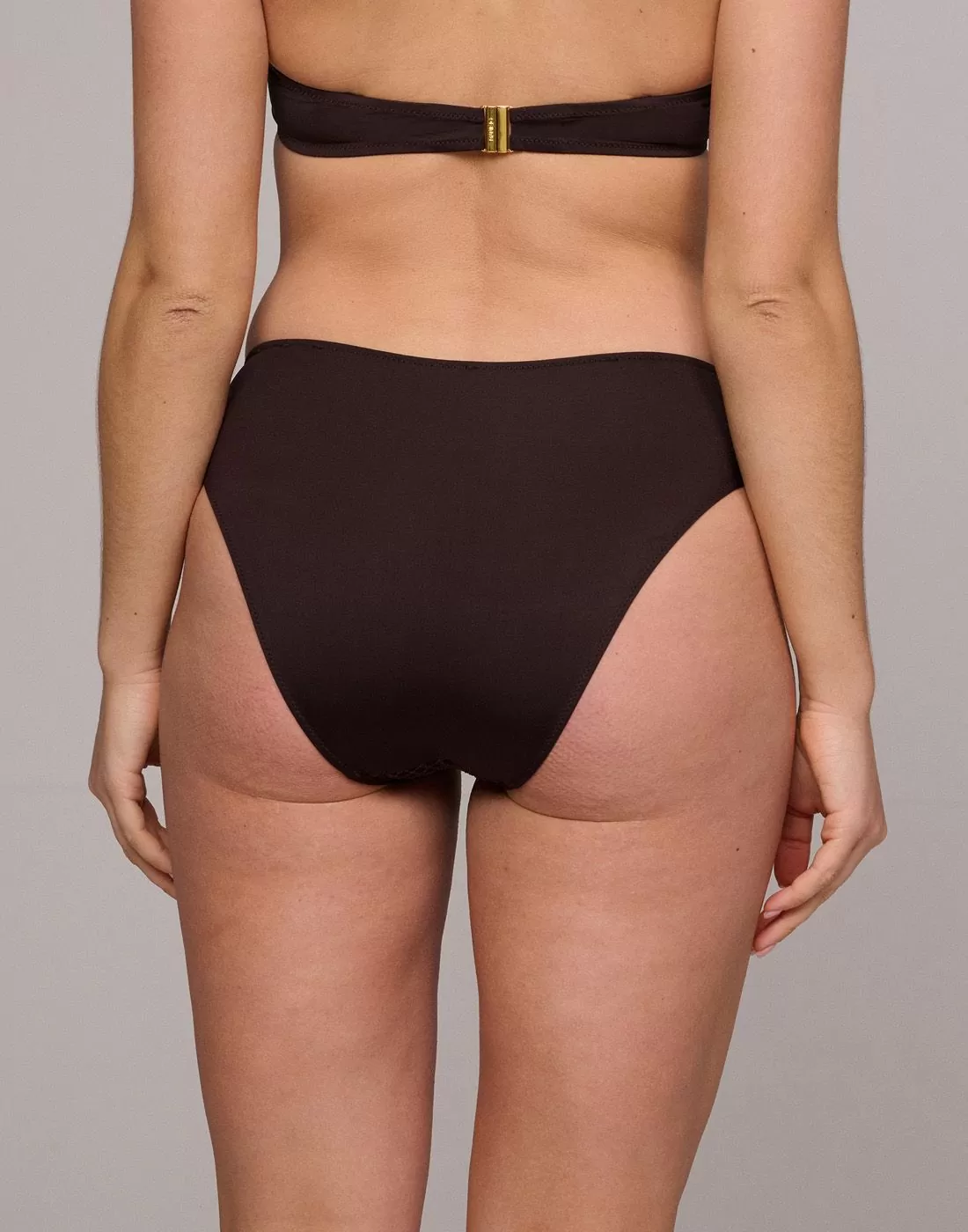 marie jo tomar bikinitruse mørk brun