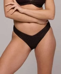 marie jo tomar bikinitruse mørk brun