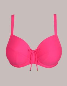 prima donna aswan bikinitopp rosa