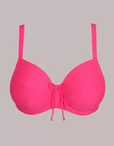 prima donna aswan bikinitopp rosa