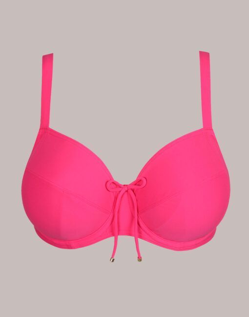 prima donna aswan bikinitopp rosa