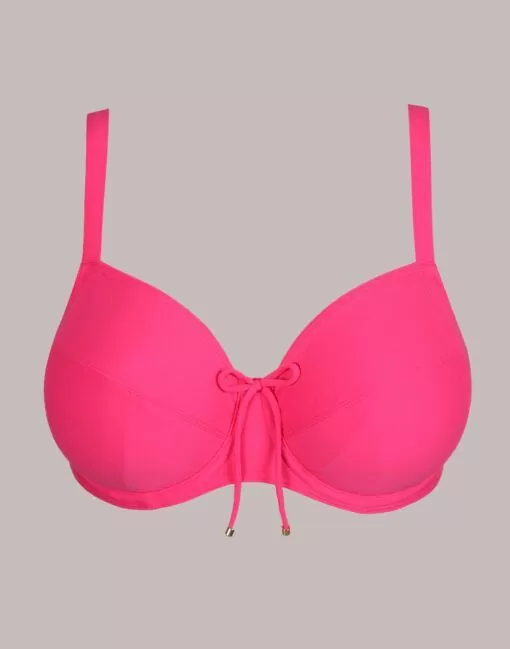 prima donna aswan bikinitopp rosa
