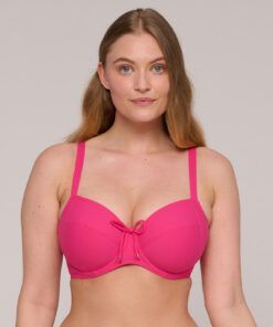 prima donna aswan bikinitopp rosa