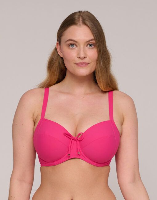 prima donna aswan bikinitopp rosa