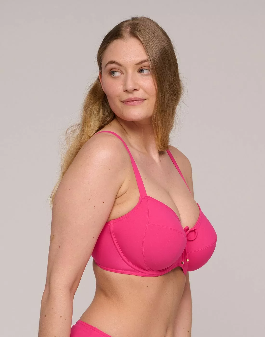 prima donna aswan bikinitopp rosa