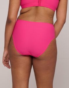 prima donna bikinitruse high waist rosa