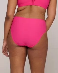 prima donna bikinitruse high waist rosa
