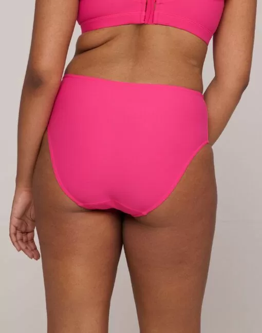 prima donna bikinitruse high waist rosa
