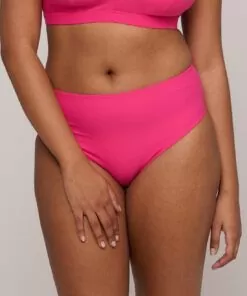 prima donna bikinitruse high waist rosa