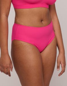 prima donna bikinitruse high waist rosa