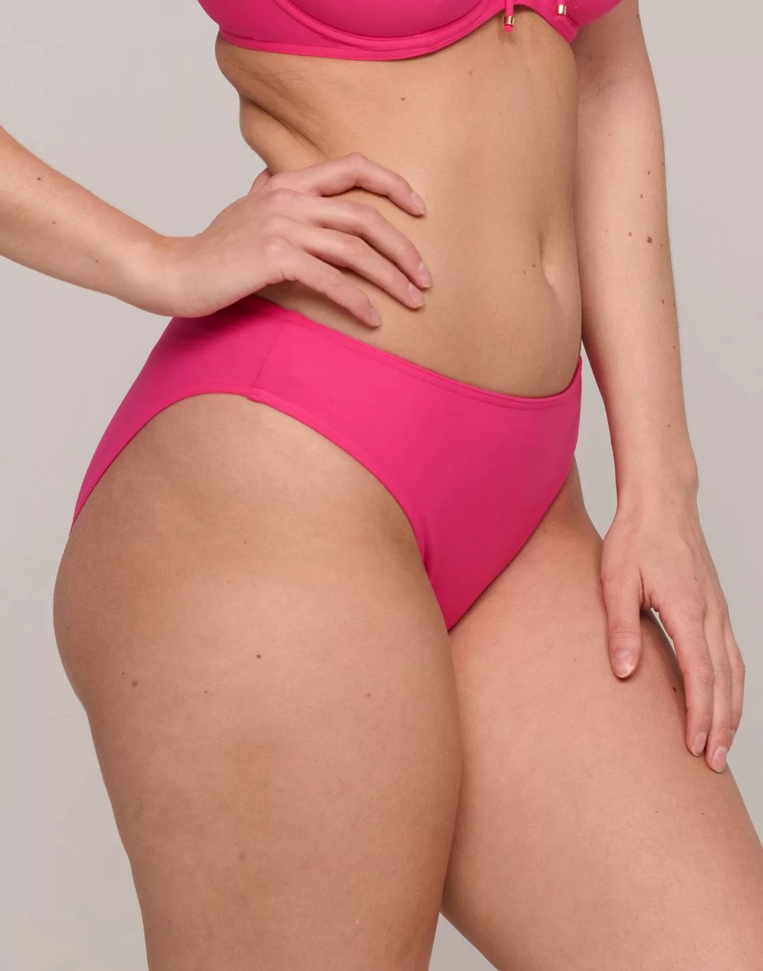 prima donna bikinitruse rosa