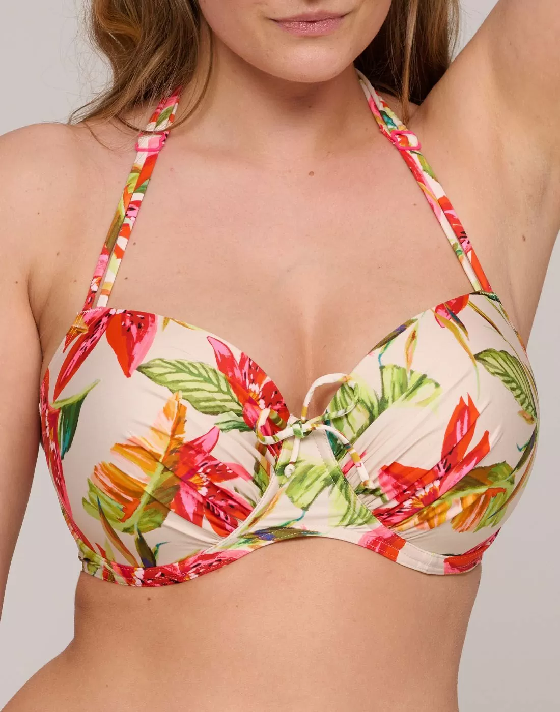 prima donna tanzania bikinitopp calm tropics