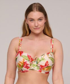 prima donna tanzania bikinitopp calm tropics