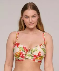 prima donna tanzania bikinitopp calm tropics