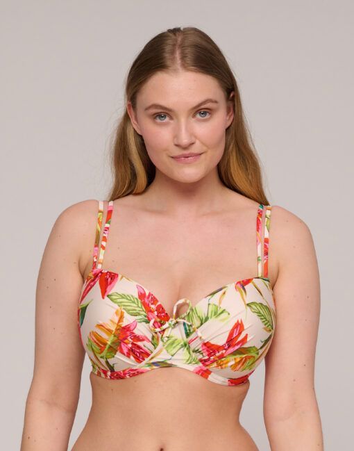 prima donna tanzania bikinitopp calm tropics