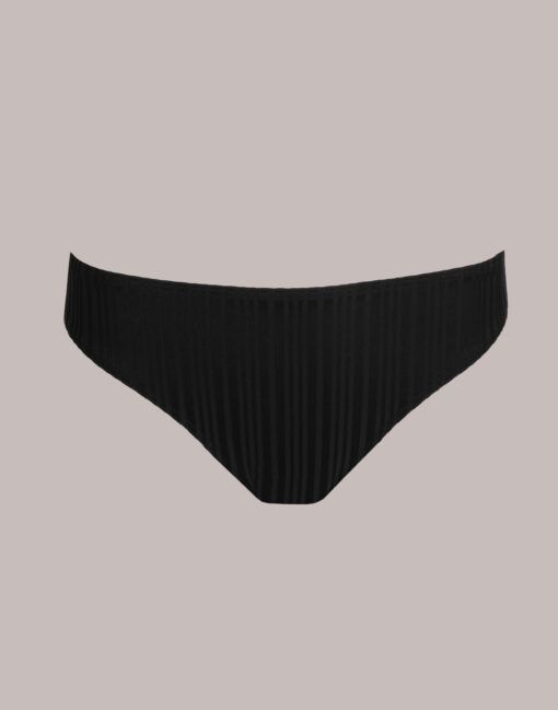 prima donna swim kiruna bikinitruse svart