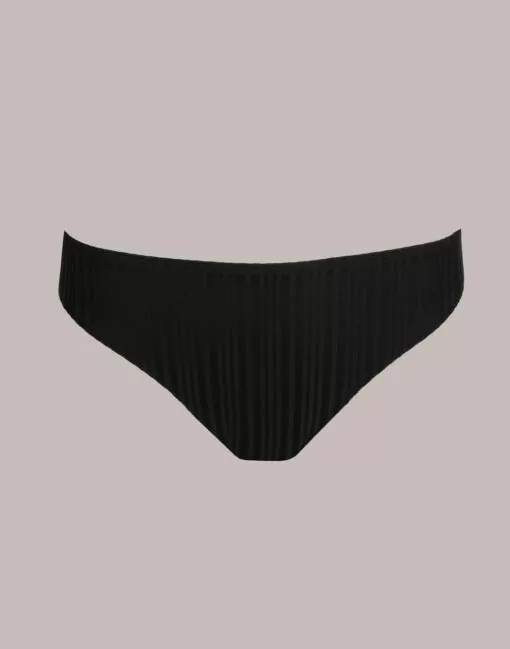 prima donna swim kiruna bikinitruse svart