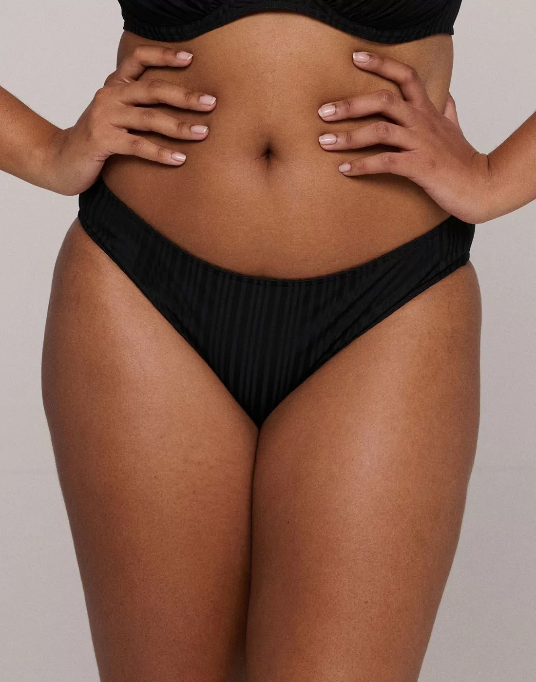 prima donna swim kiruna bikinitruse svart