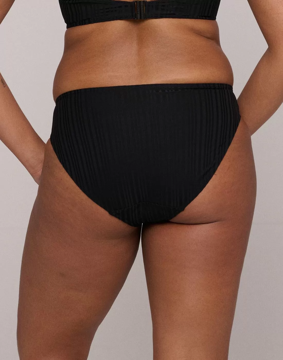 prima donna swim kiruna bikinitruse svart