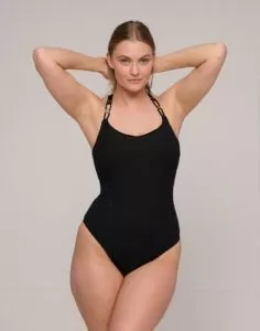 prima donna swim badedrakt kiruna svart