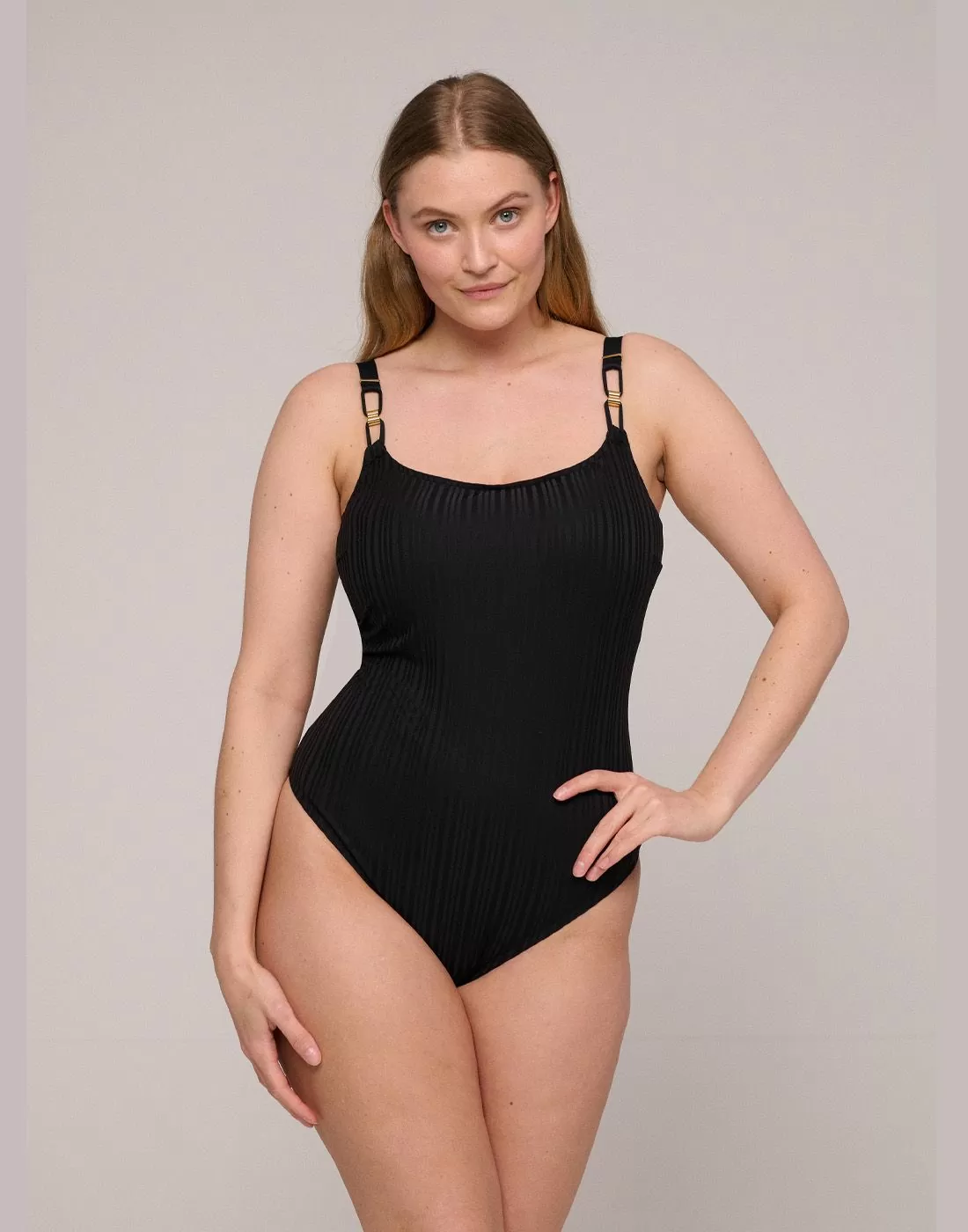 prima donna swim badedrakt kiruna svart