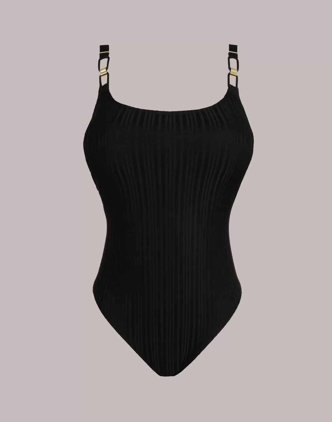 prima donna swim badedrakt kiruna svart