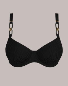 prima donna swim kiruna bikinitopp svart
