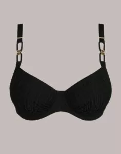 prima donna swim kiruna bikinitopp svart