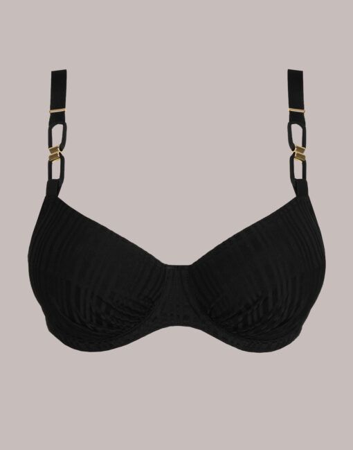 prima donna swim kiruna bikinitopp svart