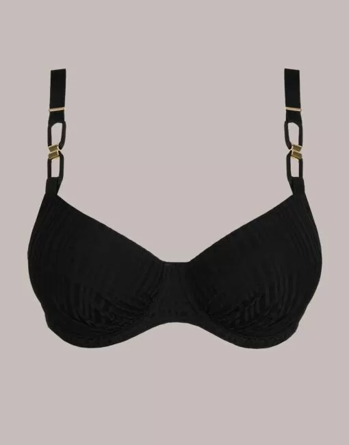prima donna swim kiruna bikinitopp svart