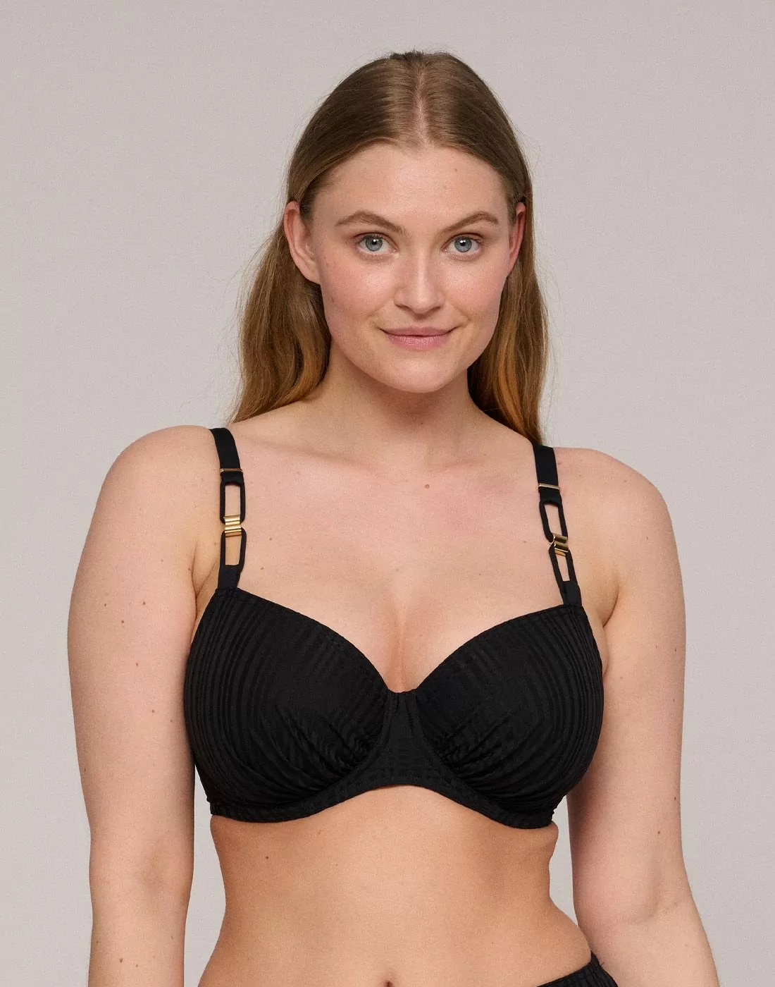 prima donna swim kiruna bikinitopp svart