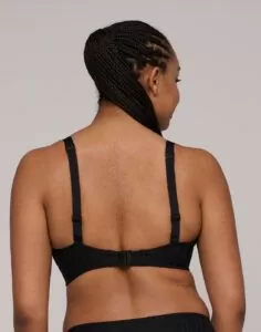 prima donna swim kiruna bikinitopp svart