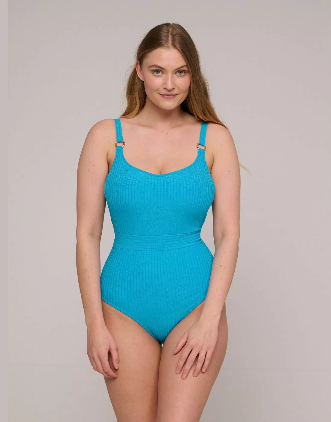 prima donna kochi badedrakt sea breeze turkis blå