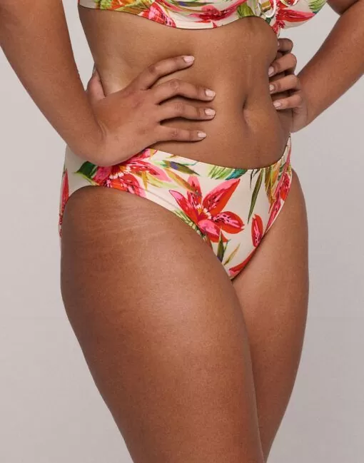 prima donna tanzania bikinitruse calm tropics