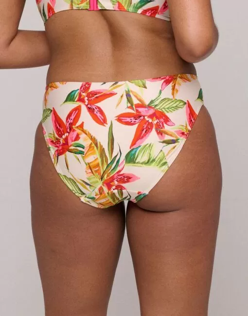 prima donna tanzania bikinitruse calm tropics