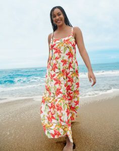 prima donna tanzania strandkjole calm tropics