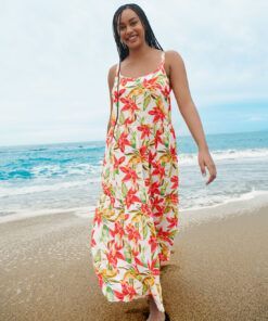 prima donna tanzania strandkjole calm tropics