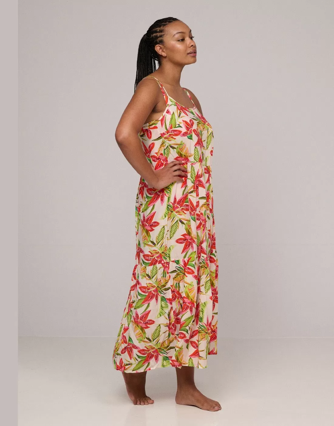 prima donna tanzania strandkjole calm tropics