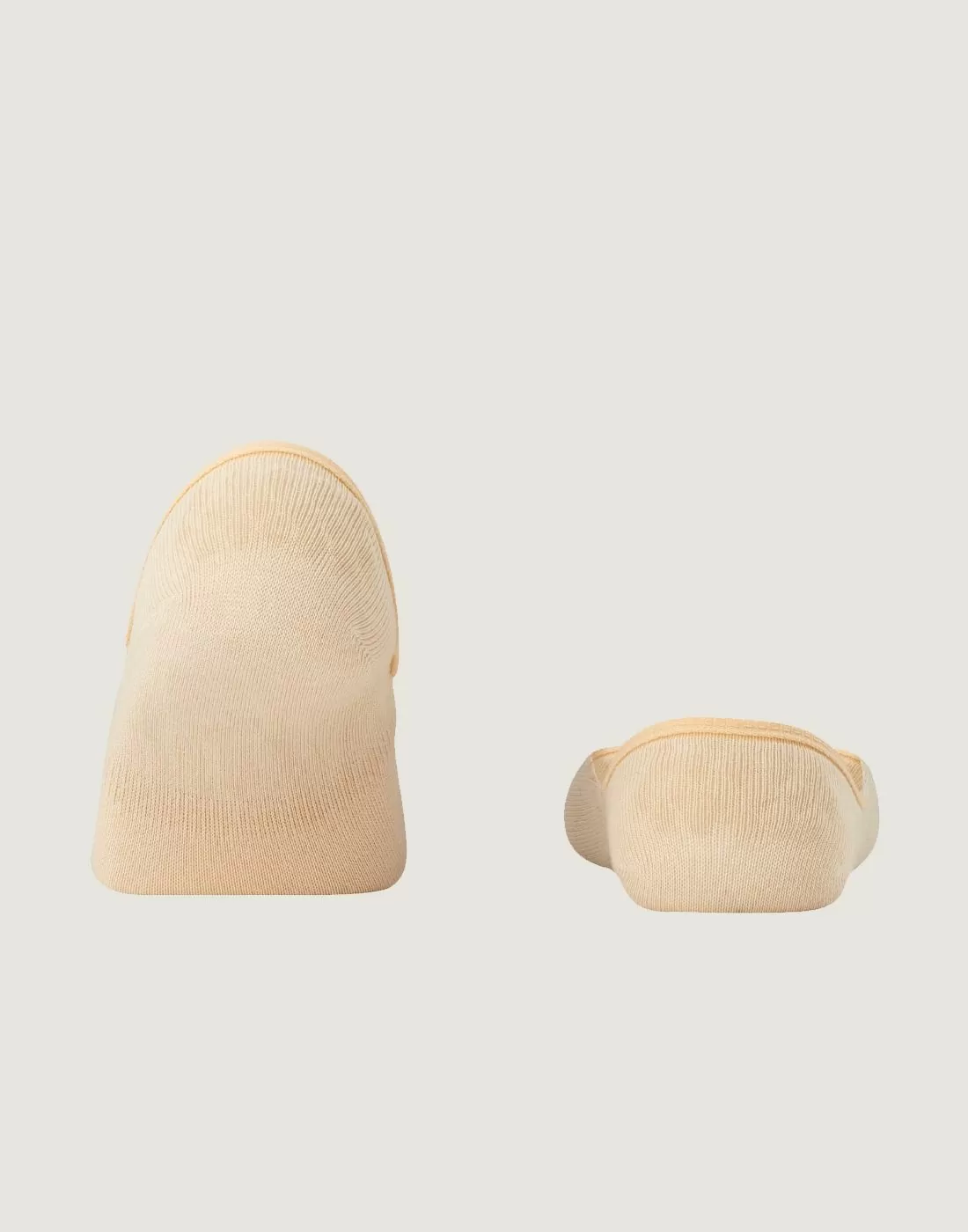 step sokk falke cream